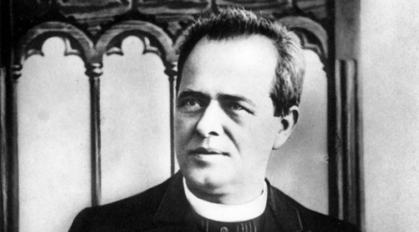  Ks. Wincenty Barzyński.  