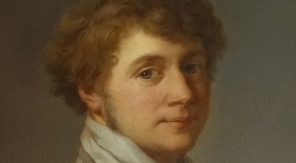  „Atanazy Raczyński. 1788-1874.”  