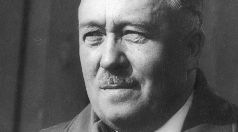  Pułkownik Aleksander Wańkowicz.  