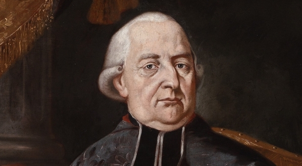  "Portret Teodora Kazimierza Czartoryskiego (1704-1768)".  