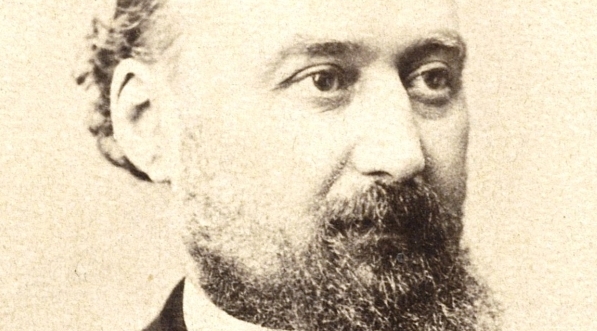  Portret Zygmunta Kaczkowskiego.  