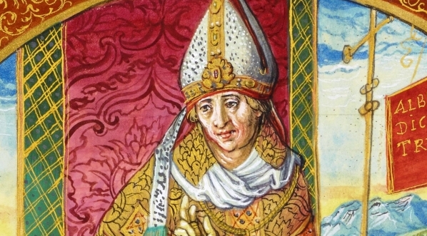  Albertus Yastrzembijecz.  