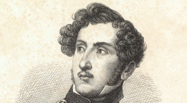  "Juliusz Małachowski - 1831" Henryka Redlicha.  