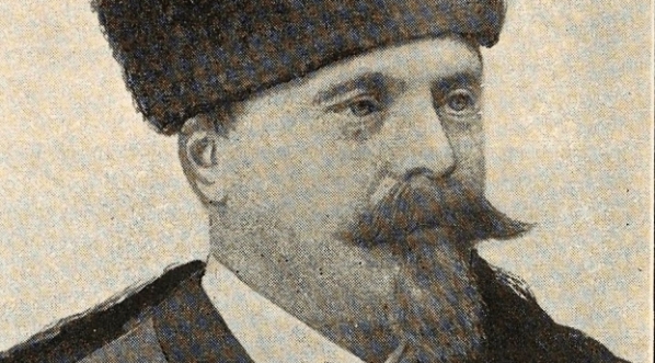  Pułkownik Struś (Stella Sawicki).  