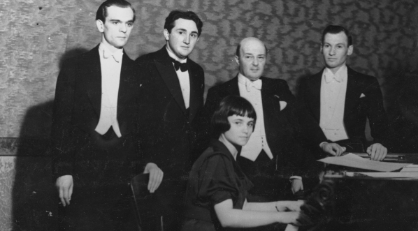  III Międzynarodowy Konkurs Pianistyczny im. Fryderyka Chopina w Warszawie w 1937 r.  
