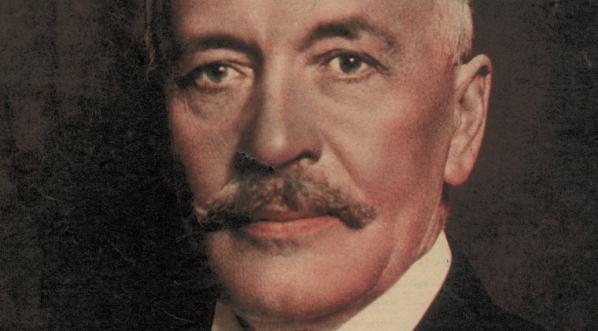  Prezydent Ignacy Mościcki.  