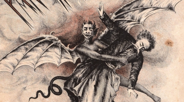  "Do baletu Pan Twardowski. No 1, Mazur żaków" Leopolda Lewandowskiego.  