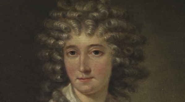  "Portret Ludwiki Sosnowskiej".  