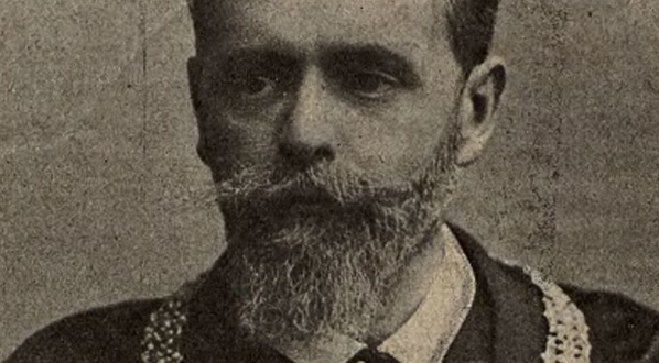  Godzimir Małachowski.  