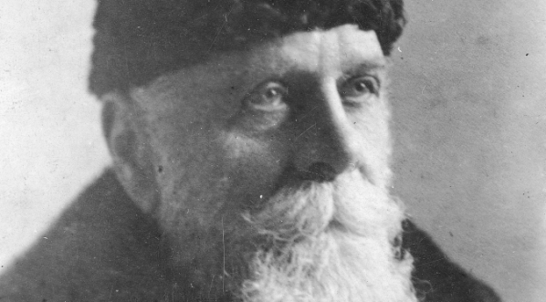  Leon Syroczyński, weteran powstania styczniowego, prezes Towarzystwa Weteranów Powstania Styczniowego, profesor.  