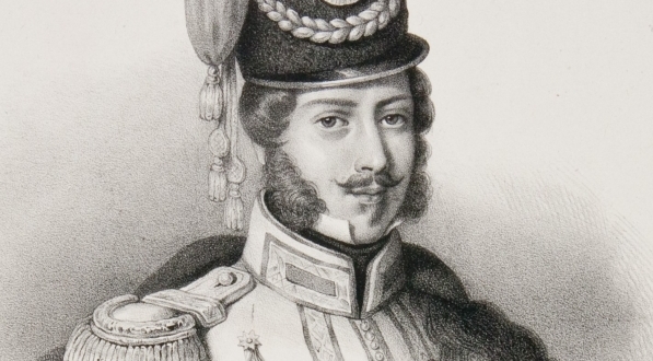  "Ludwik Stecki (1795-1859) uczestnik powstania listopadowego, dowódca pułku kozaków wołyńskich, tzw. wolnych, w korpusie gen. Dwernickiego, następnie kapitan w sztabie gen. Skrzyneckiego."  