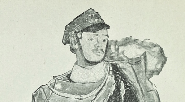  "Bieliniak art. mal.  Stan.  Śreniawa Rzecki"  Stefana Sonnewenda.  