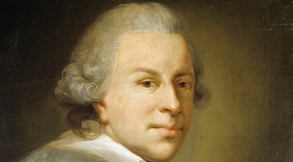  "Portret Aleksandra Michała Sapiehy" Jana Chrzciciela Lampiego (starszego).  