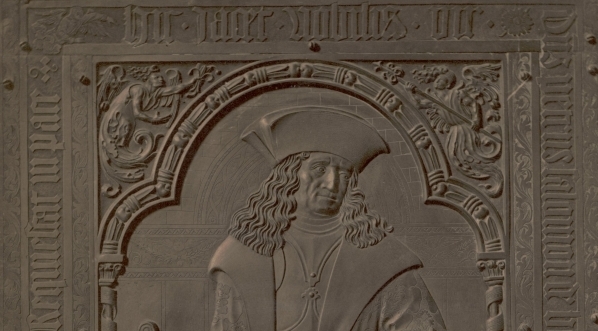  Piotr Salomon, rajca krakowski.  