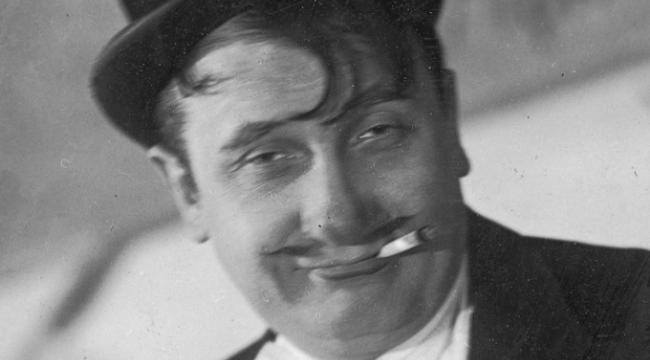  Władysław Walter, aktor, śpiewak, dyrektor teatru.  