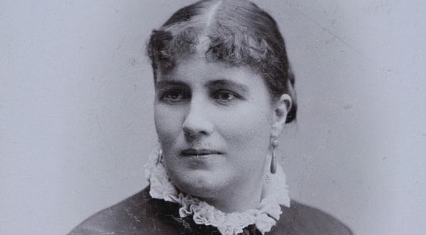  Portret Aleksandry Rakiewiczowej.  