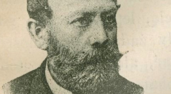  Grajnert Józef.  