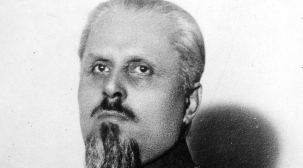  Adolf Maciesza.  