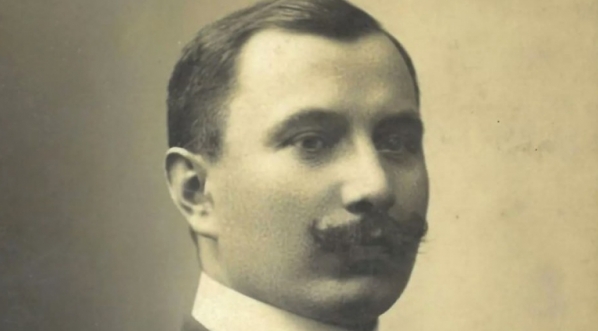  Józef Longin Ostaszewski.  