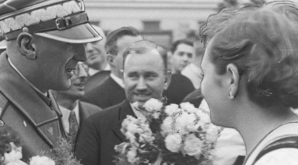  Zajęcie Zaolzia - wkroczenie wojsk polskich do Jabłonkowa w październiku 1938 r.  