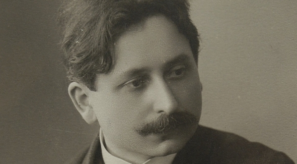  Portret Feliksa Nowowiejskiego.  