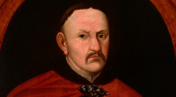  "Portret Leonarda Pocieja (1632-1695), wojewody witebskiego".  