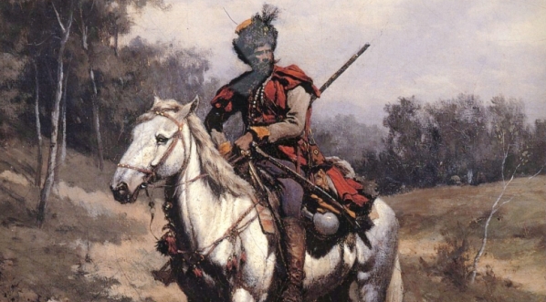  "Wartownik" Władysława Szernera.  