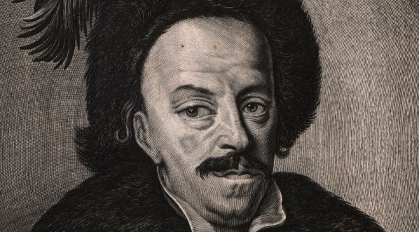  Serenissimo atq Potentissimo Principi ac Domino D. Ioanni Casimiro D. G. Regi Poloniae [...]  