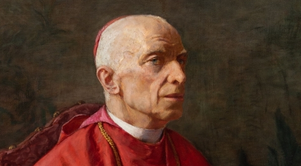  "Portret Jana Puzyny".  