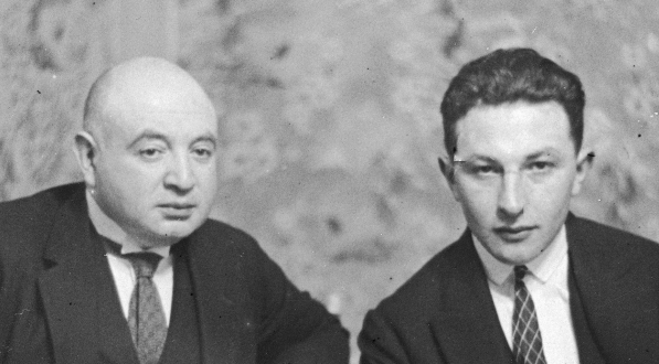  Towarzystwo Miłośników Gry w Szachy w Krakowie.  