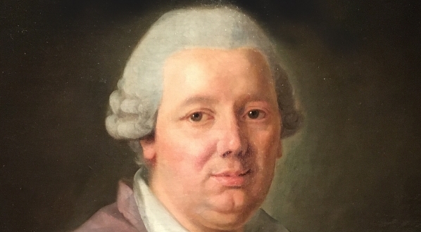  "Portret Victora Louisa" Pierre`a Lacoura.  