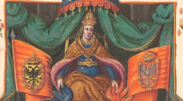  "Dokument króla Zygmunta III zawierający potwierdzenie przywilejów dla rodziny Szembeków, wraz kolorowymi ilustracjami obrazującymi dzieje rodu, herbami i drzewem genealogicznym Szembeków".  