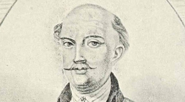  Kazimierz Józef Lipiński, podkomorzy podolski.  