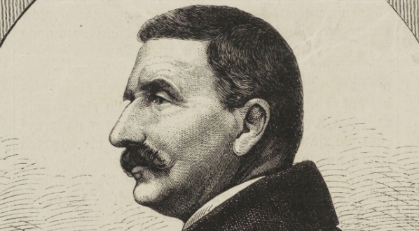  "Józef Supiński : podług fotografii nadesłanej.".  