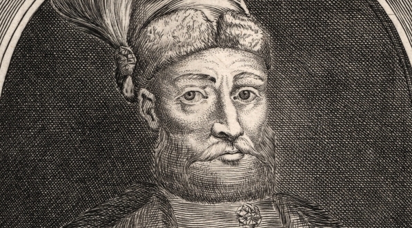  Giovanni de Leszno Palatino di Posnania.  