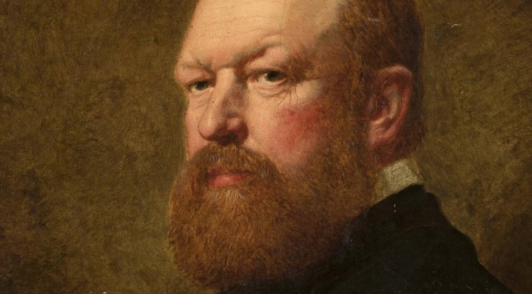  "Portret Aleksandra Branickiego" Andrzeja Mniszcha.  