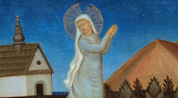  "Miłosierdzie" Heleny Schrammówny.  