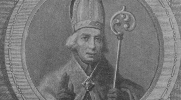  "Mikołaj Święcicki Biskup Poznański".  