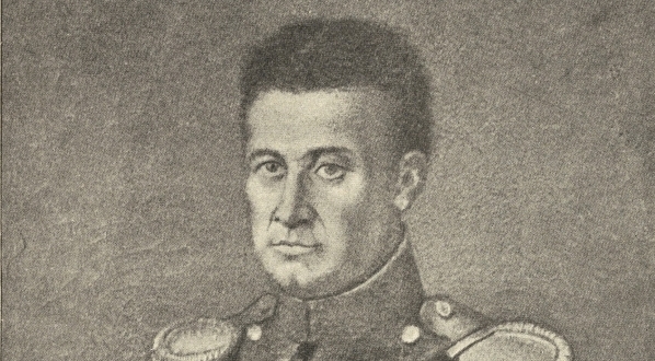  Kazimierz Tański.  