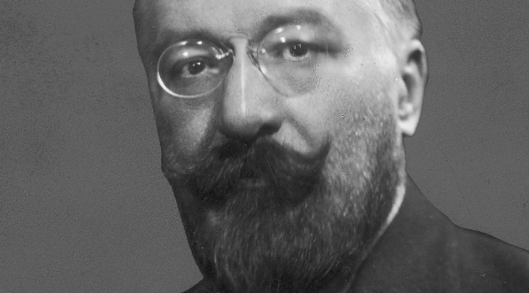  hr. Karol Raczyński, prezes Automobilklubu Polskiego  