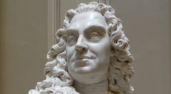  "Fryderyk August I elektor Saksonii i jako August II król Polski,  zwany Mocnym" Paula Heermanna.  