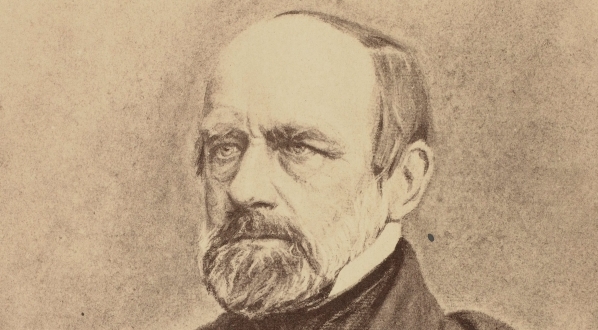  Portret Józefa Bohdana Zaleskiego.  