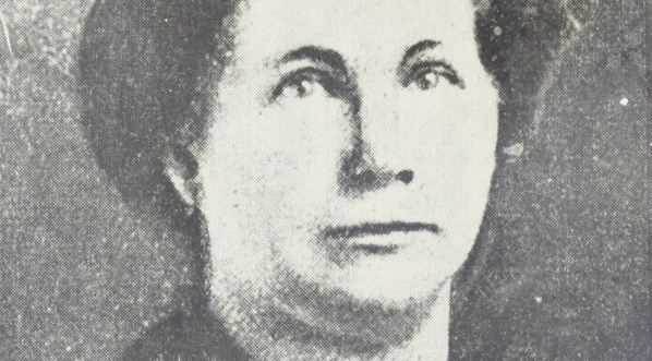  "Joanna Pieniężna (matka Seweryna) z domu Liszewska po śmierci męża nie pozwala upaść «Gazecie Olsztyńskiej» w czasie pierwszej wojny światowej"  