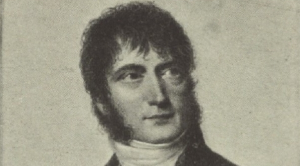  Mikołaj Bronikowski.  