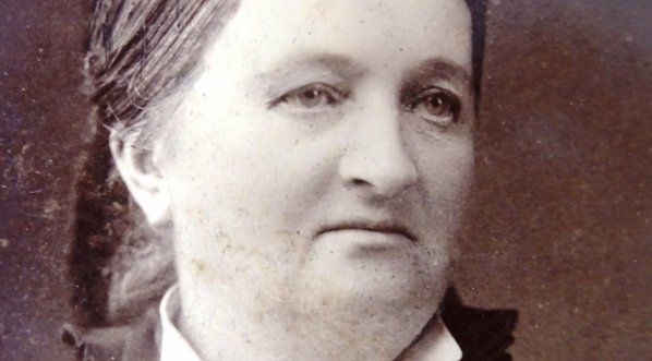  Zofia z Mrozowickich Rudnicka.  