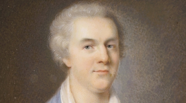  "Portret Waleriana Stroynowskiego" Walerii Tarnowskiej ze Stroynowskich.  