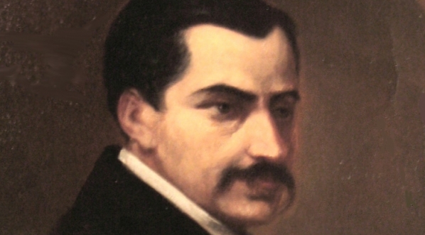  "Portret Agatona Gillera".  