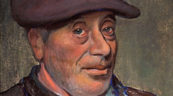  "Marynarz bretoński" Władysław Ślewińskiego.  