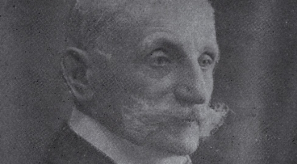  Prof. dr Stanisław Karwowski.  