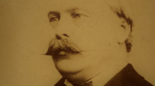  Portret Jana Stelli-Sawickiego.  